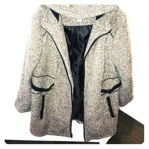 Ladies jacket